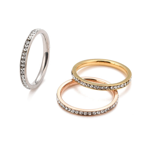 Ατσάλινο τριπλό βεράκι ζιργκόν νο6