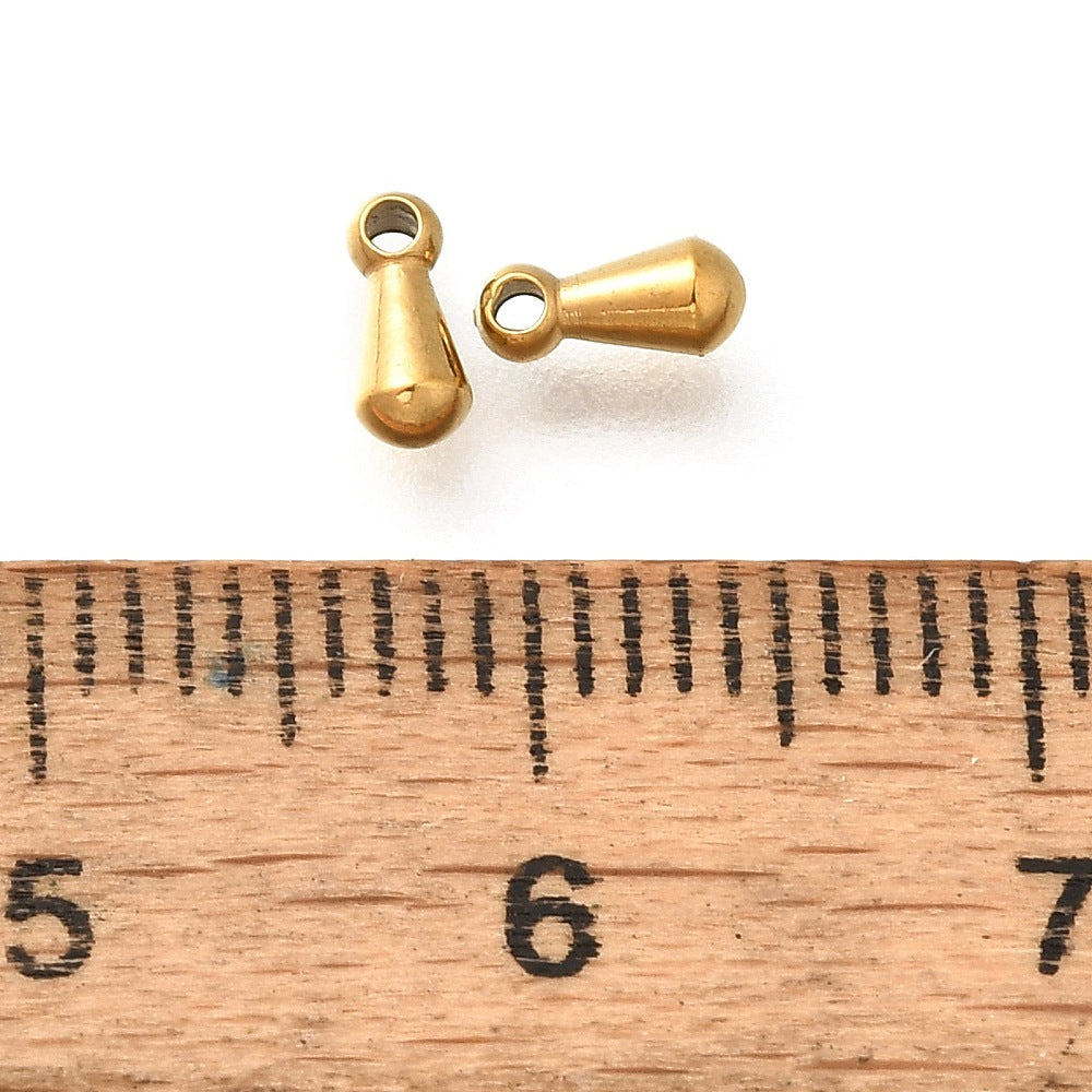 Ατσάλινο Στοιχείο σταγόνα 5mm