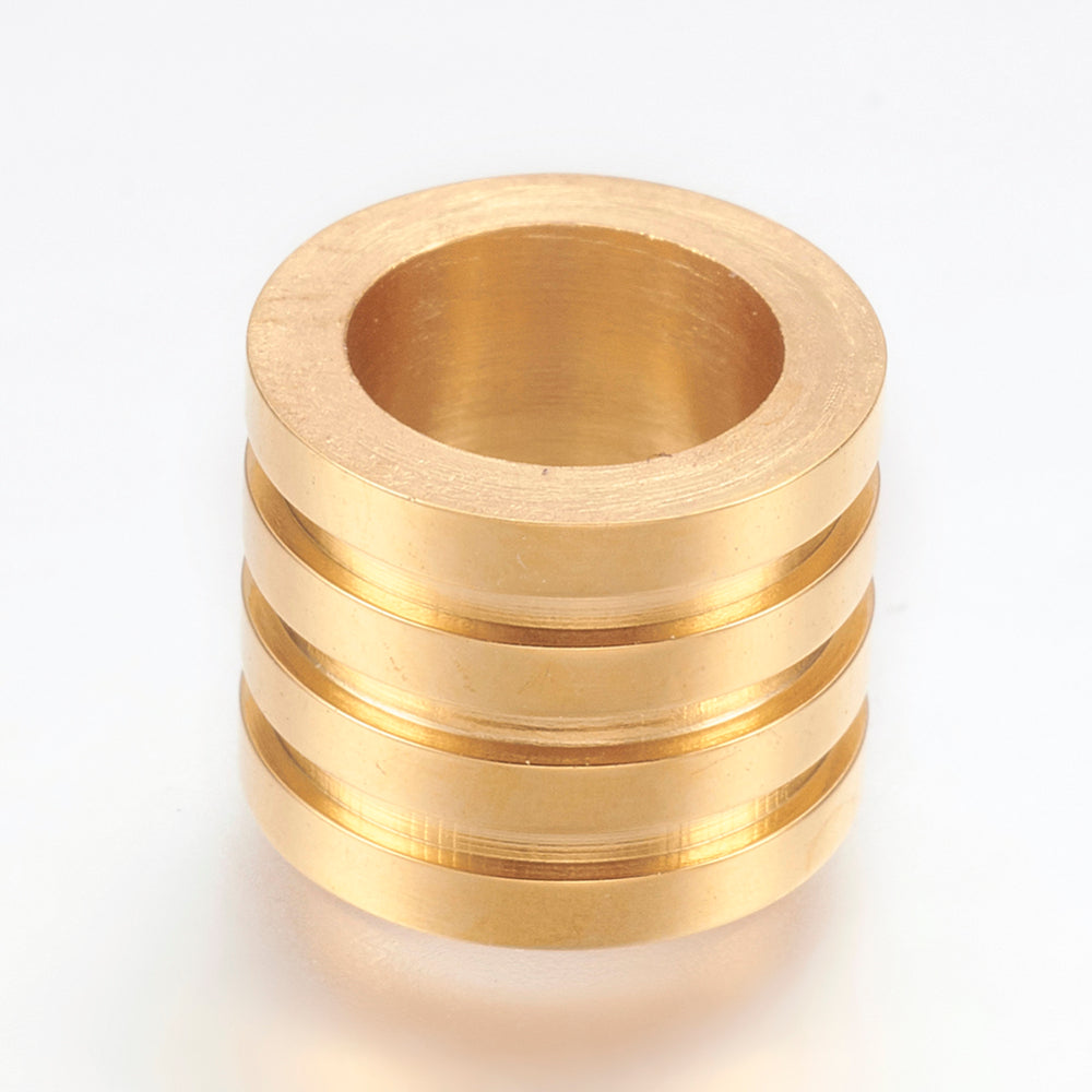Ατσάλινη Χάντρα 10mm