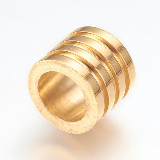 Ατσάλινη Χάντρα 10mm