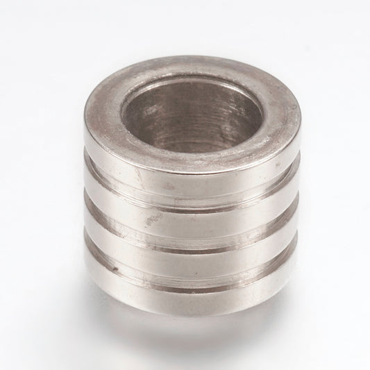 Ατσάλινη Χάντρα 10mm