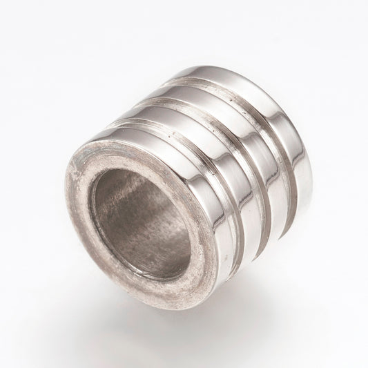 Ατσάλινη Χάντρα 10mm