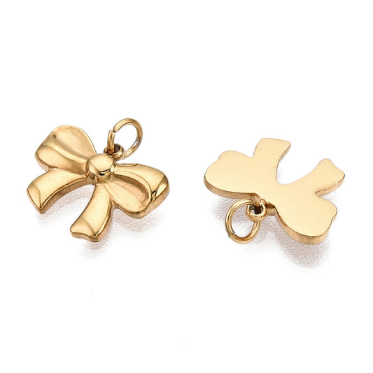 Ατσάλινο Στοιχείο φιόγκος 10mm