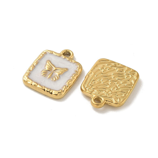 Ατσάλινο Στοιχείο πεταλούδα