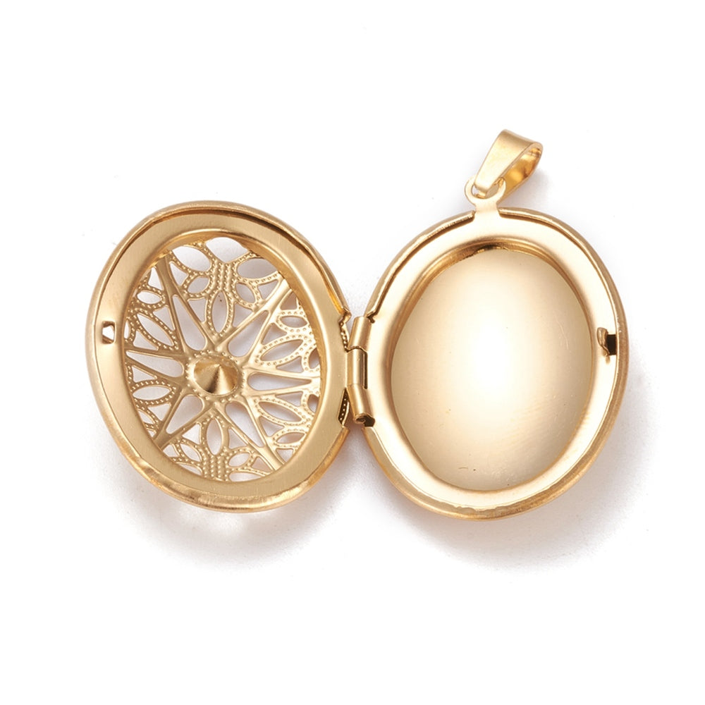 Ατσάλινο Στοιχείο ανοιγόμενο 39mm