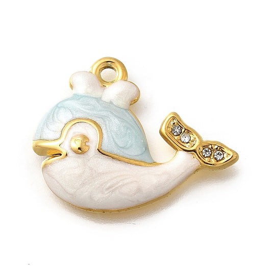 Ατσάλινο Στοιχείο δελφίνι