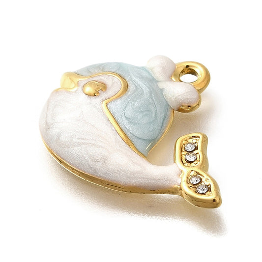 Ατσάλινο Στοιχείο δελφίνι