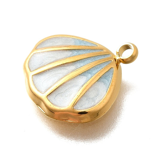 Ατσάλινο Στοιχείο κοχύλι