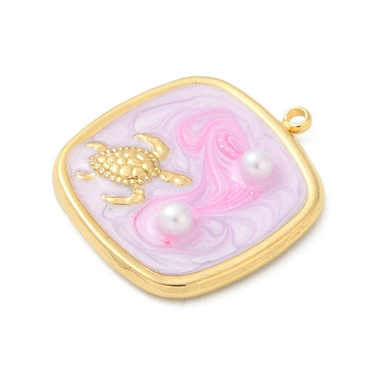 Ατσάλινο Στοιχείο χελώνα 22mm