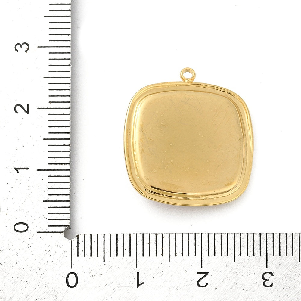 Ατσάλινο Στοιχείο χελώνα 22mm
