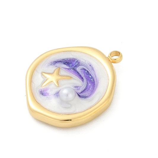 Ατσάλινο Στοιχείο αστέρι 19mm