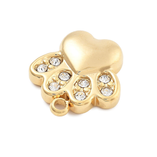 Ατσάλινο Στοιχείο πατούσα