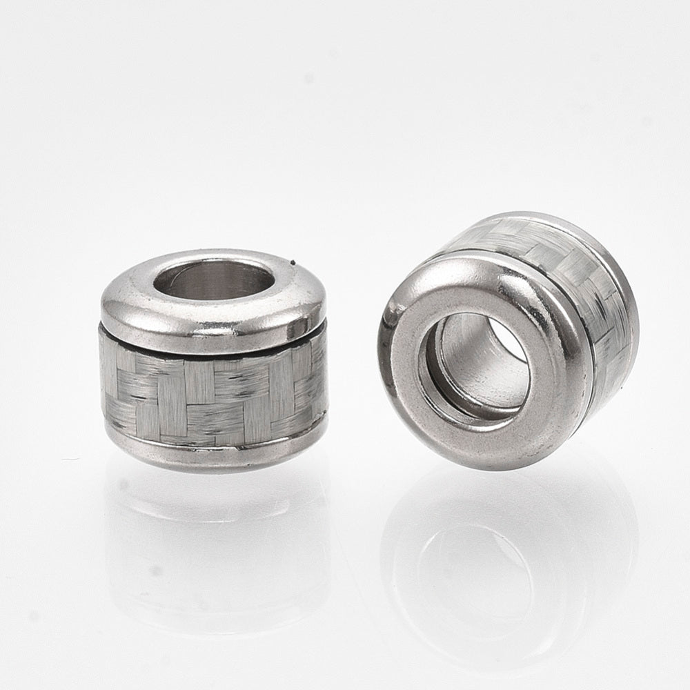 Ατσάλινη Χάντρα 10mm