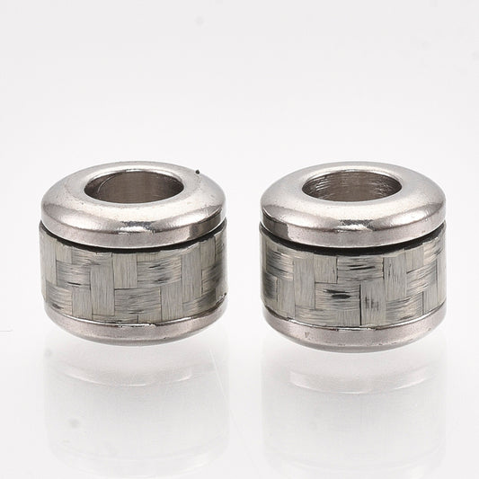 Ατσάλινη Χάντρα 10mm