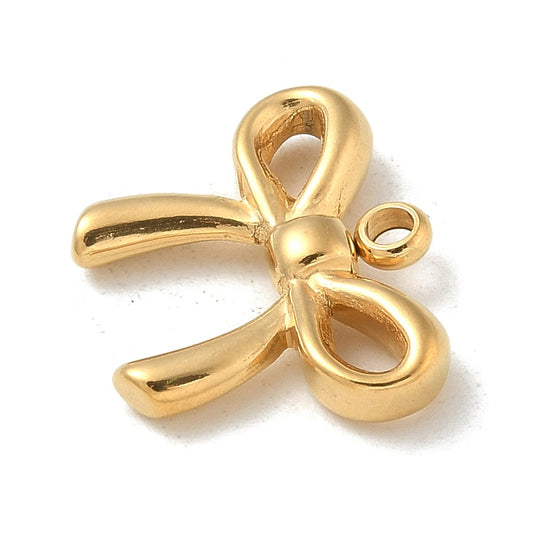 Ατσάλινο Στοιχείο φιόγκος 16mm