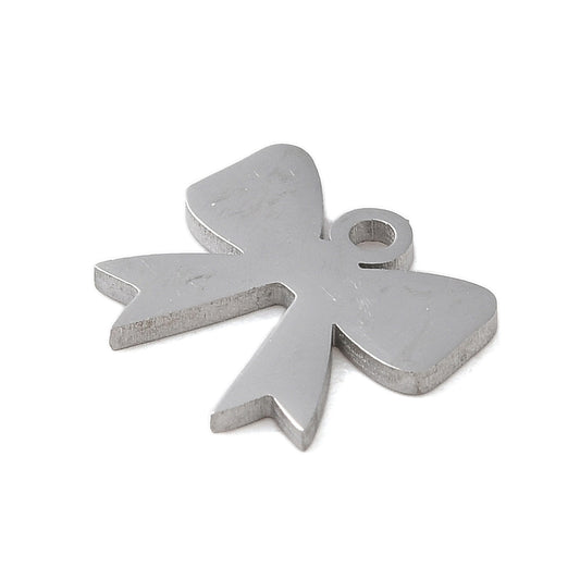 Ατσάλινο Στοιχείο φιόγκος 9mm