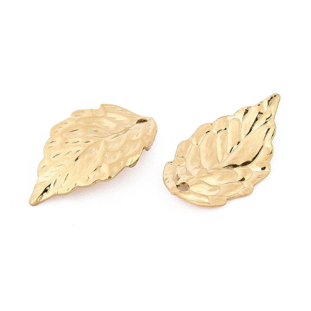 Ατσάλινο στοιχείο φύλλο 17mm