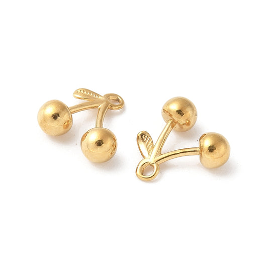 Ατσάλινο Στοιχείο κεράσι 11mm