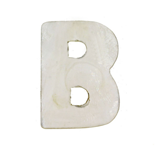 Φίλντισι μεγάλο μονόγραμμα 40mm