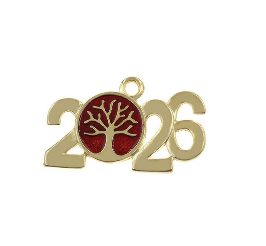 Hμερομηνία 2026 δέντρο ζωής 35mm