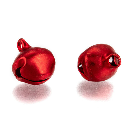 Μεταλλικό κουδουνάκι 14mm