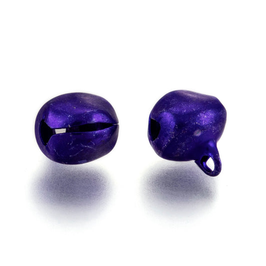 Μεταλλικό κουδουνάκια 14mm