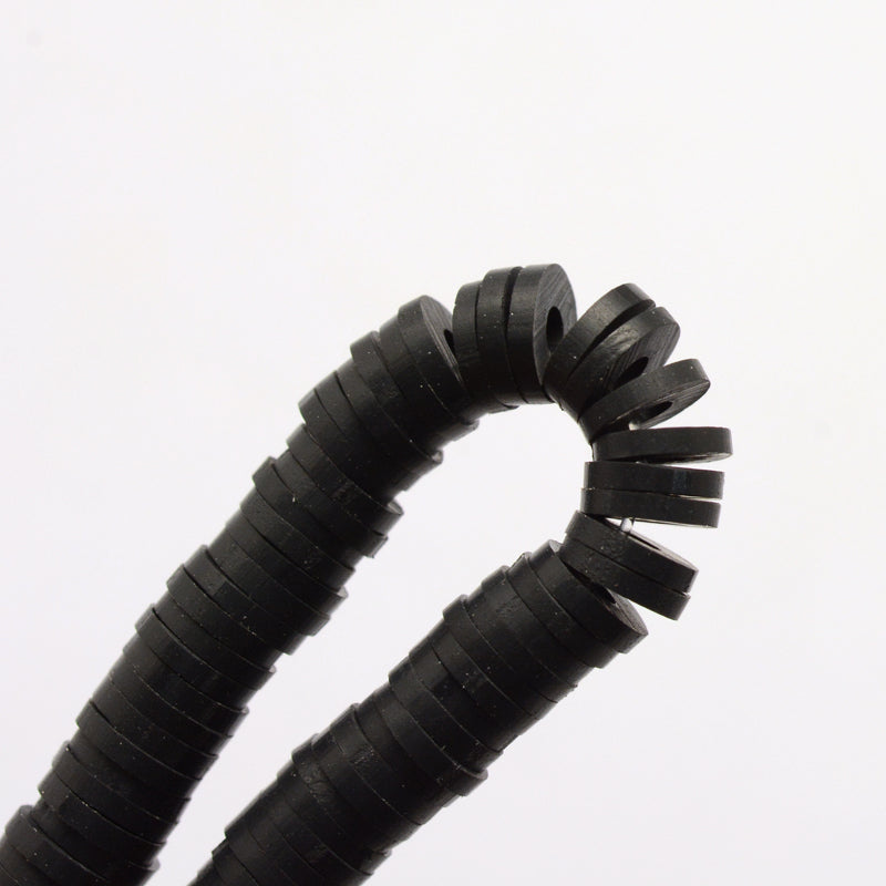 Φίμο ροδέλα 6mm -FIMO619