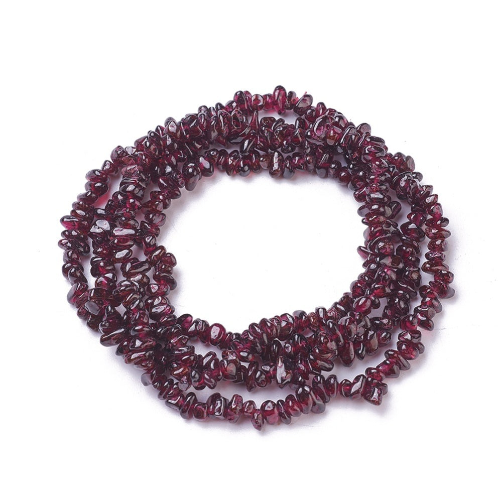 Τσιπς garnet