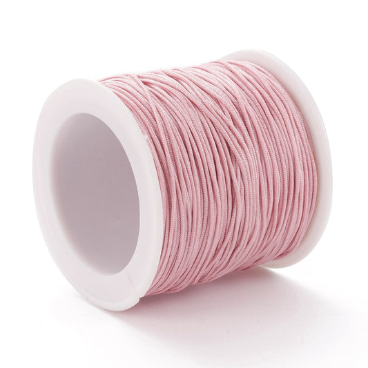 Συνθετικό σάπιο μήλο κορδονάκι 1mm