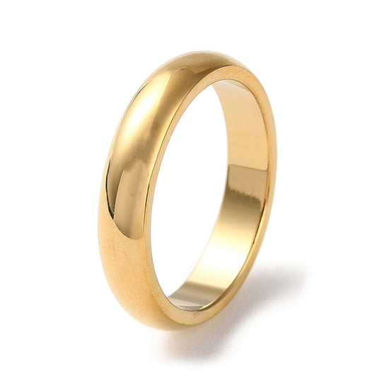 Ατσάλινο βεράκι χρυσό Νο7