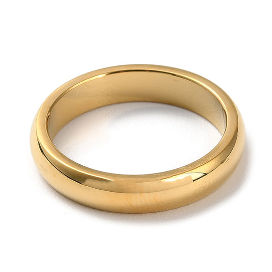 Ατσάλινο βεράκι χρυσό Νο7