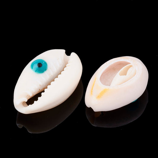 Φυσικά κοχύλια 22mm -COW11