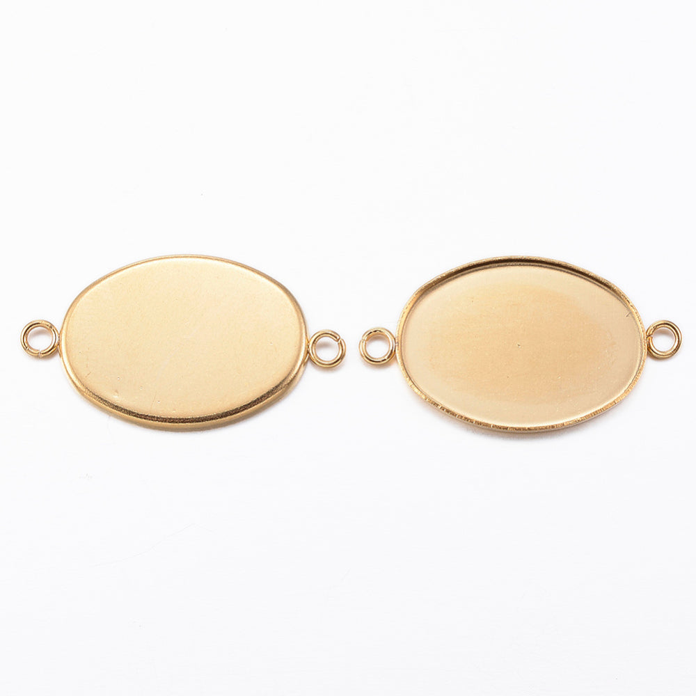 Ατσάλινη βάση 18mm