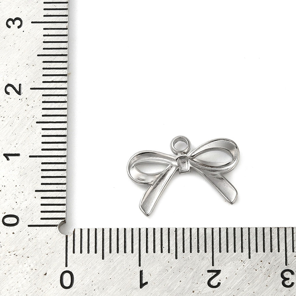 Ατσάλινο Στοιχείο φιόγκος 11mm