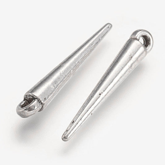 Στοιχείο καρφί 21mm