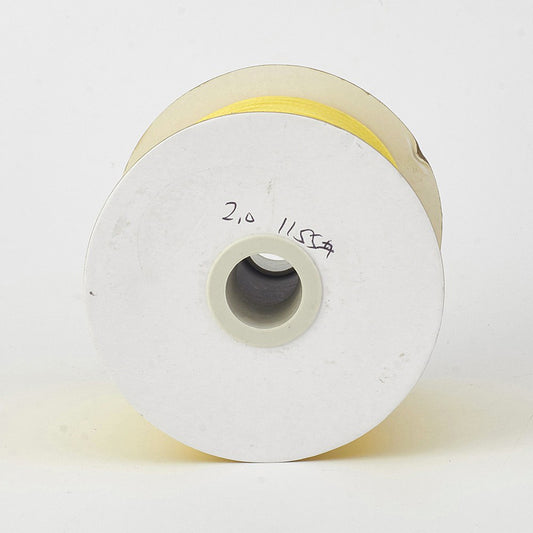 Τεχνόδερμα κίτρινο 1.5mm- SNCOR1.501