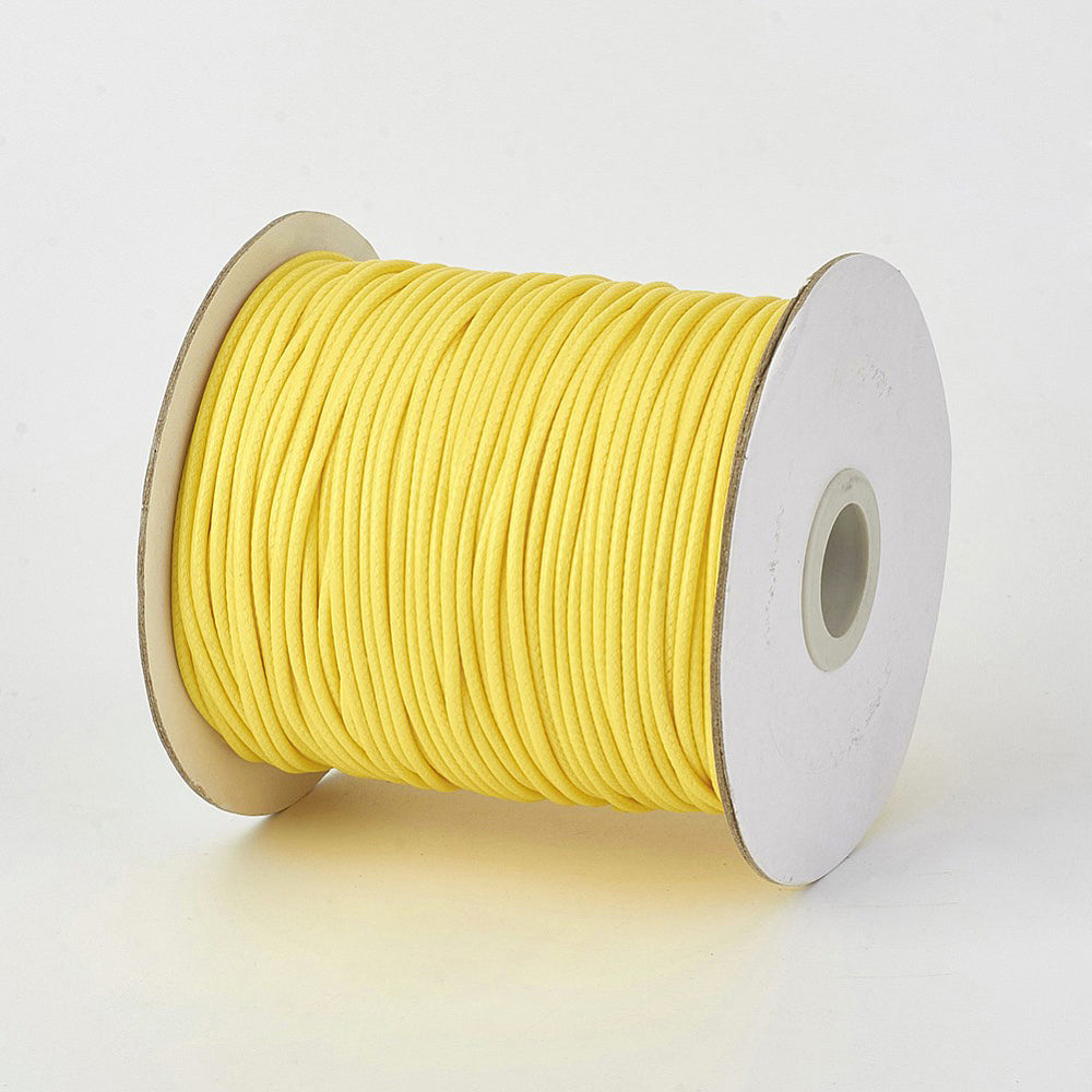 Τεχνόδερμα κίτρινο 1.5mm- SNCOR1.501