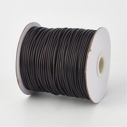Τεχνόδερμα καφέ 1mm- SNCOR109