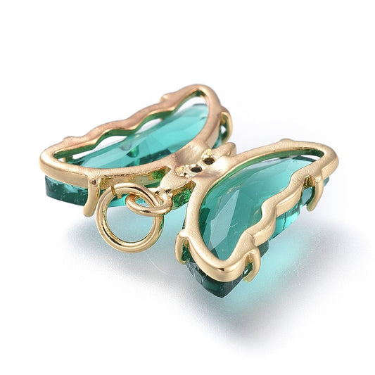 Kρεμαστή πεταλούδα 18mm