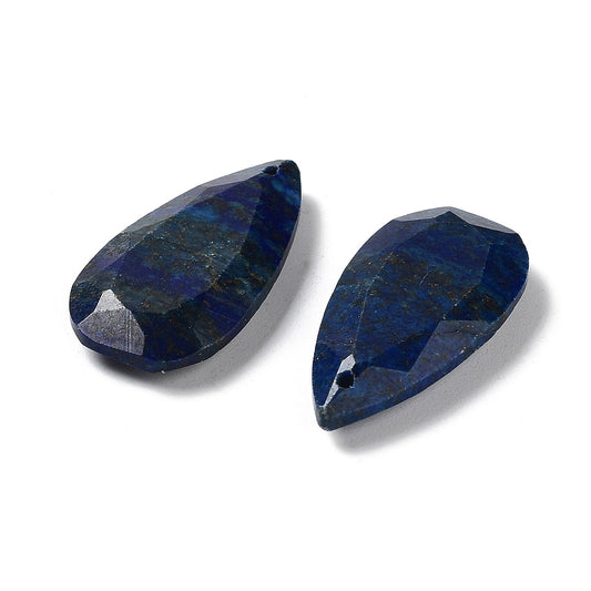 Μενταγιόν λάπις λάζουλι