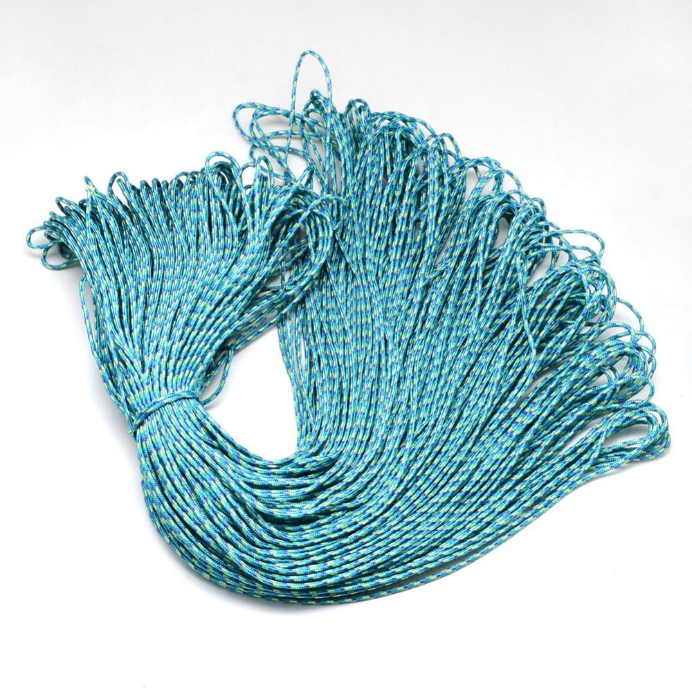 Paracord Γαλάζιο 2mm