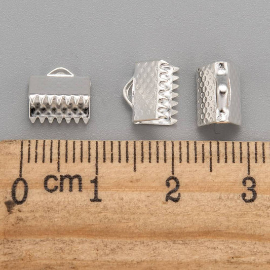 Πλακέ Ακροδέκτης 8mm -EXAP2