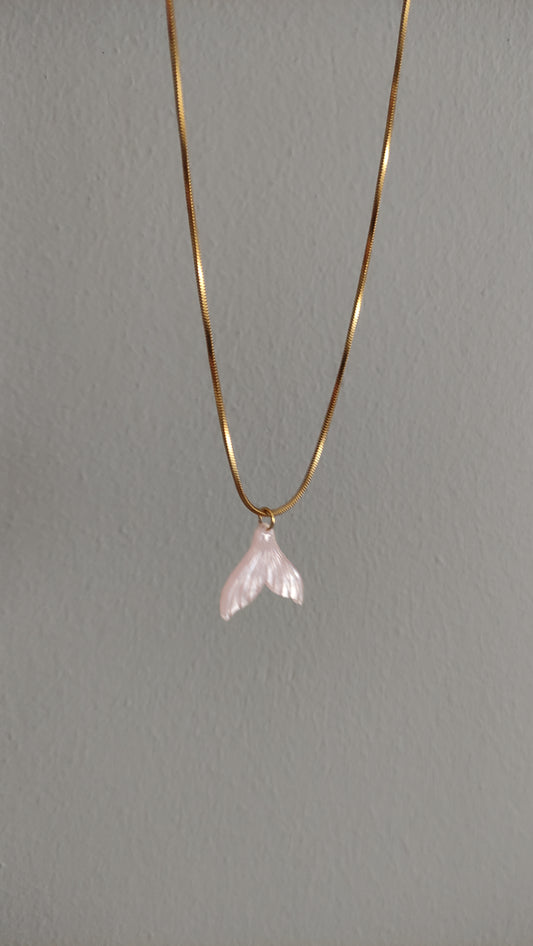 Ροζ γοργονουρά