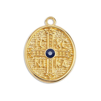 Στοιχείο Κωνσταντινάτο 18mm