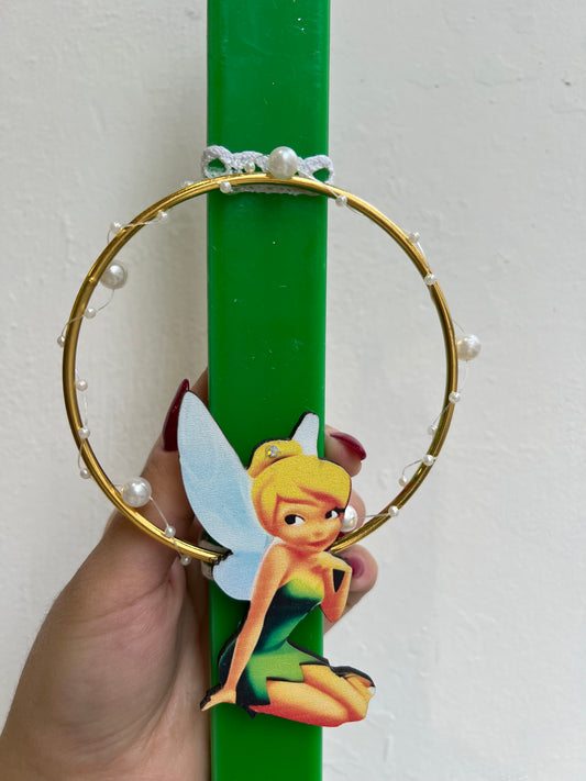 Λαμπάδα Tinkerbell