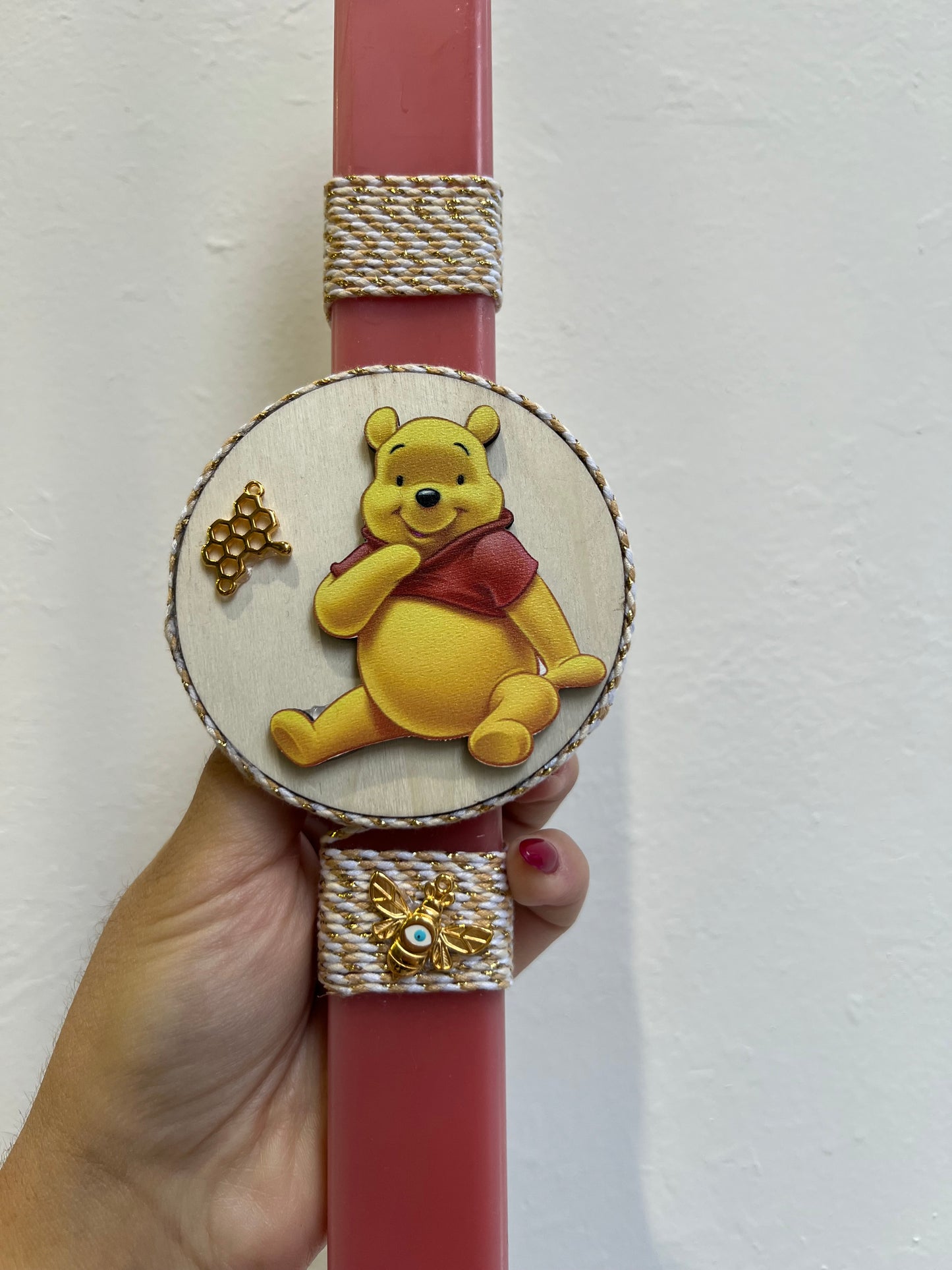 Λαμπάδα Winnie