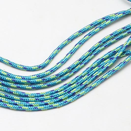 Paracord Γαλάζιο 2mm