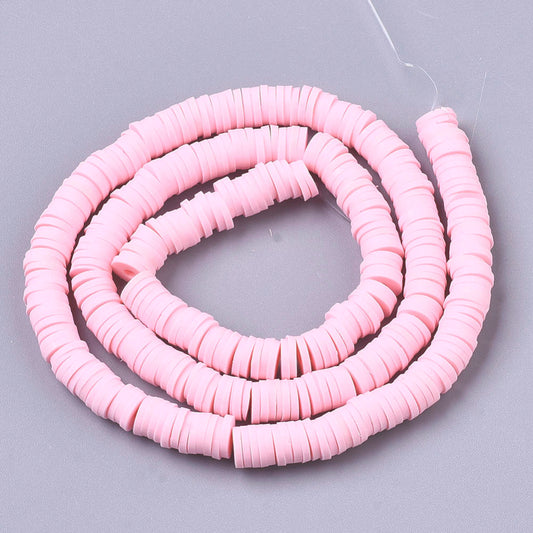 Φίμο ροδέλα 6mm -FIMO625