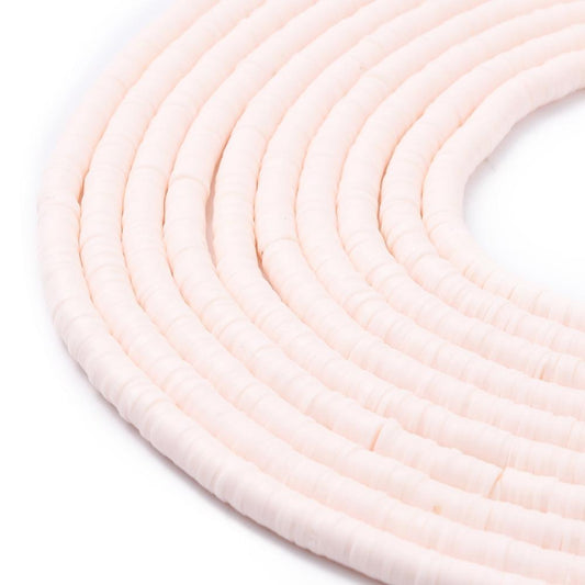 Φίμο ροδέλα 6mm -FIMO612