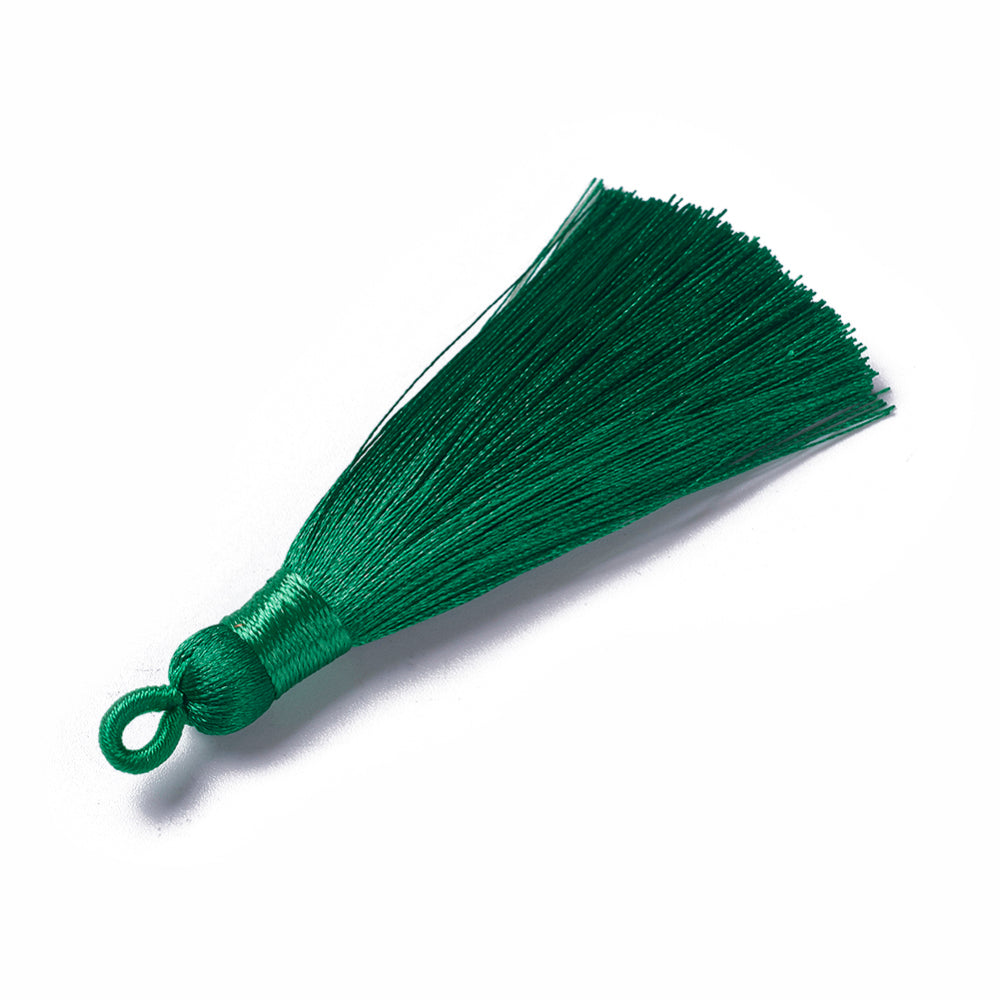 Rayon Φούντα Πράσινη 80mm